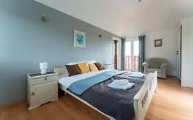 Apartament Green Hill Z Balkonem I Widokiem Na Karkonosze - Space Apart