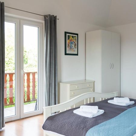 Apartament Green Hill Z Balkonem I Widokiem Na Karkonosze - Space Apart Jelenia Góra Zewnętrze zdjęcie