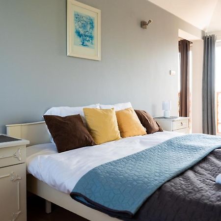 Apartament Green Hill Z Balkonem I Widokiem Na Karkonosze - Space Apart Jelenia Góra Zewnętrze zdjęcie
