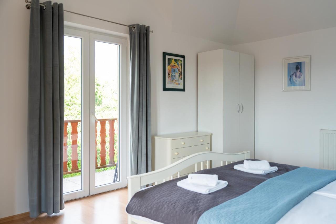 Apartament Green Hill Z Balkonem I Widokiem Na Karkonosze - Space Apart Jelenia Góra Zewnętrze zdjęcie