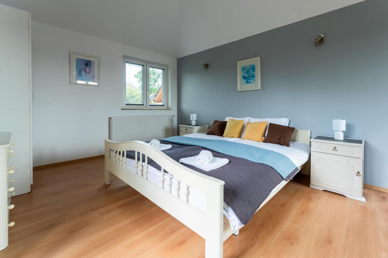 Apartament Green Hill Z Balkonem I Widokiem Na Karkonosze - Space Apart Jelenia Góra Zewnętrze zdjęcie