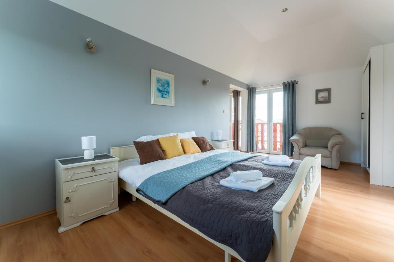Apartament Green Hill Z Balkonem I Widokiem Na Karkonosze - Space Apart Jelenia Góra Zewnętrze zdjęcie